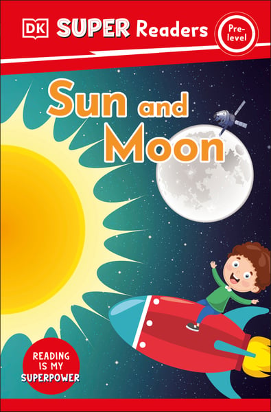 Sun And Moon