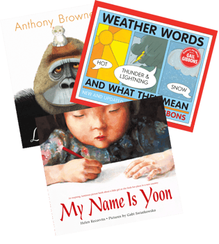 Kindergarten Starter Library 50 Favorites