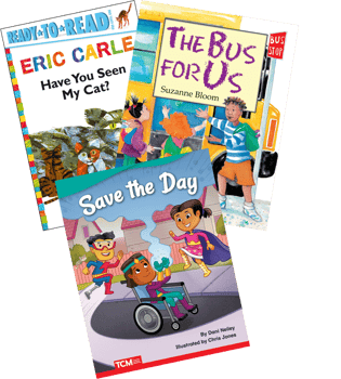 Level B Fiction Best Sellers