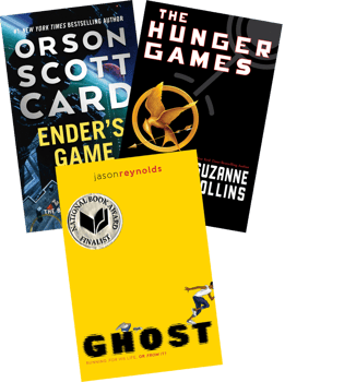 Complete Leveled Library Grade 8 (U-Z)