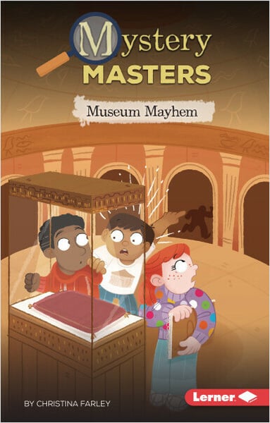 Museum Mayhem