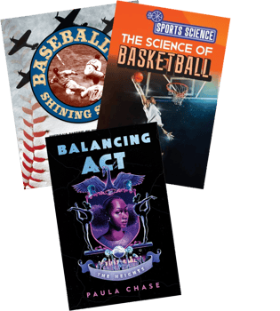New Sports Grades 9-12
