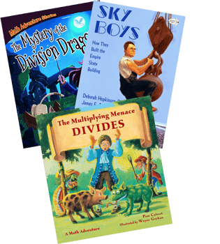 Operations & Algebraic Thinking Grade 4