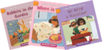 Little Blossom Stories Syllables