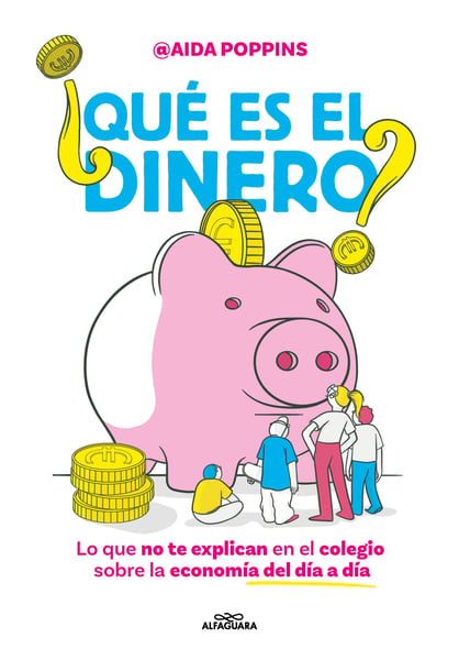 Que Es El Dinero? (What Is Money?)