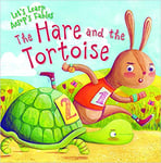 Hare And The Tortoise, The