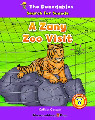 Zany Zoo Visit, A