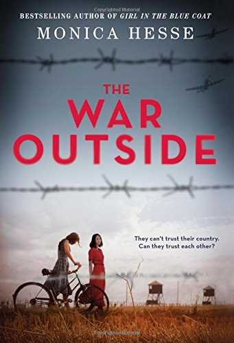 War Outside, The