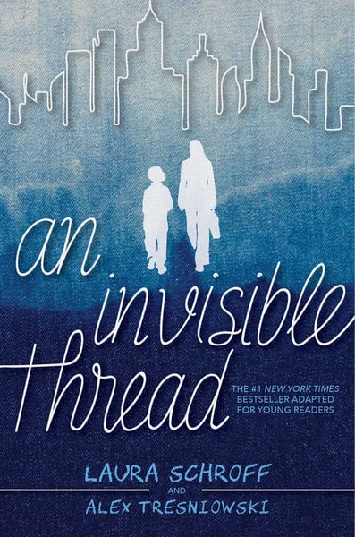 Invisible Thread, Young Readers Edition, An