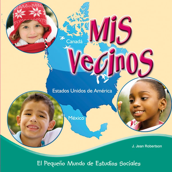 Mis Vecinos (My Neighbors)