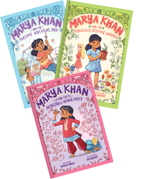Marya Khan