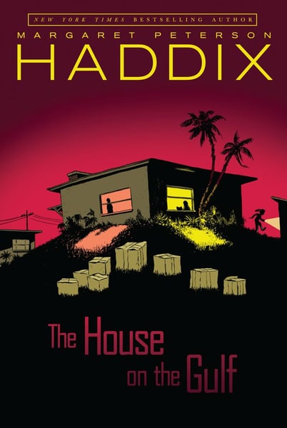 House On The Gulf, The