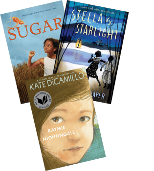 Below Level Historical Fiction (U-Y) Grade 7
