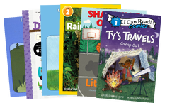 Beginning & Emergent Readers