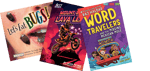 International Characters & Studies Grade 5