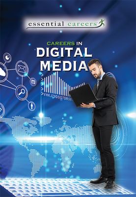 Careers In Digital Media