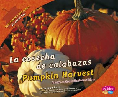 La Cosecha De Calabazas (Pumpkin Harvest)