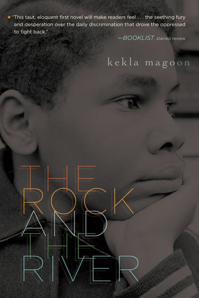 Rock And The River, The