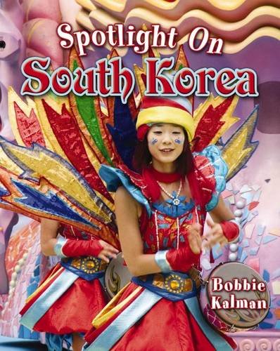 Spotlight On South Korea