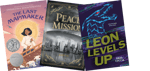 Fantasy & Science Fiction Grade 6