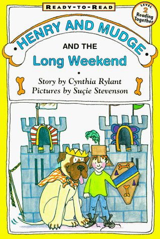Henry And Mudge And The Long Weekend