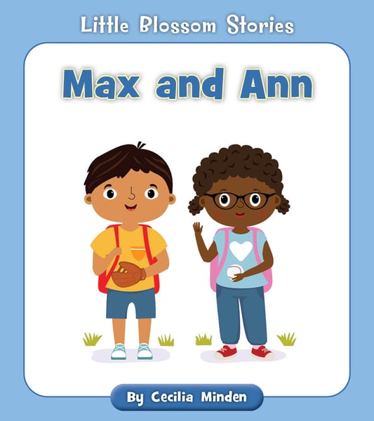 Max And Ann
