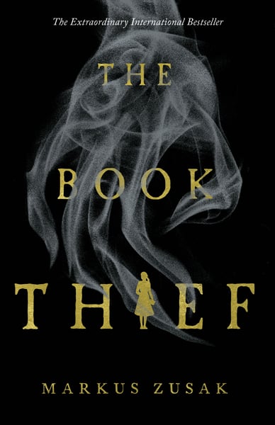 Book Thief, The