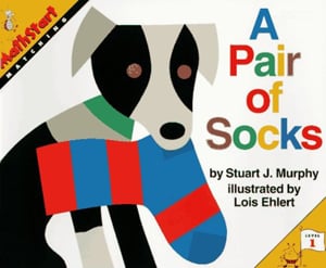 Pair Of Socks, A