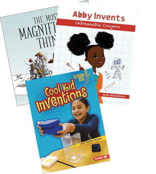 EL Education Grade 1 Module 1 Required Trade Books 2025