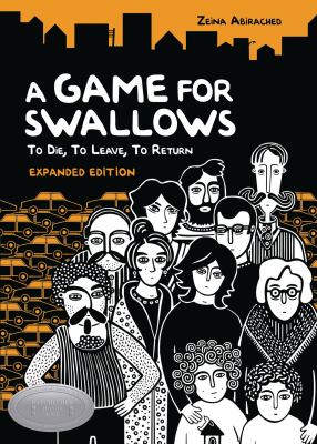 Game For Swallows: To Die, To Leave, To Return, Expanded Edition, A