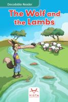 Wolf And The Lambs, The