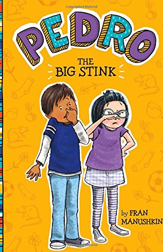 Big Stink, The
