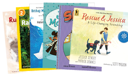 Complete Expanded Classroom Library Grade 1