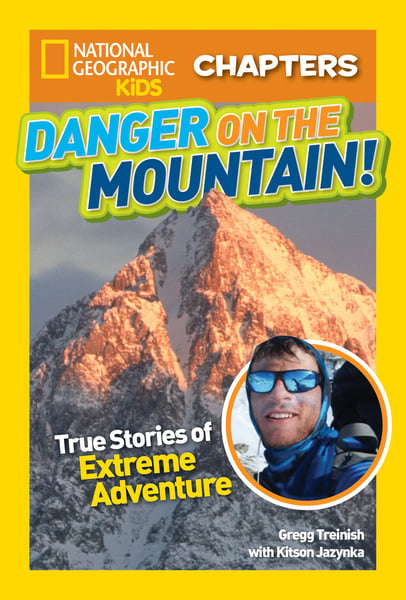 Danger On The Mountain