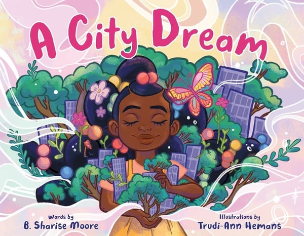 City Dream, A