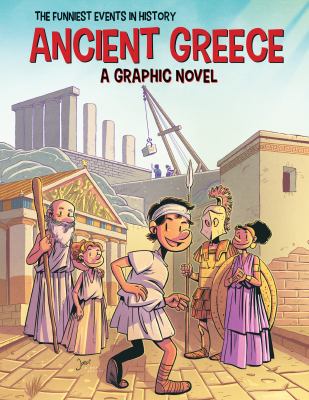 Funniest Events In History: Ancient Greece, The