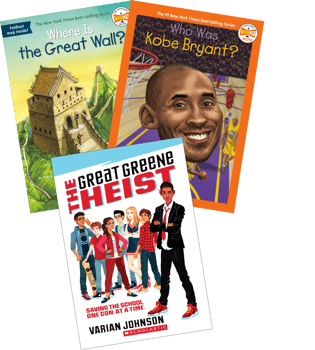 Take Home Pack, Grade 5 Above Level W-Y