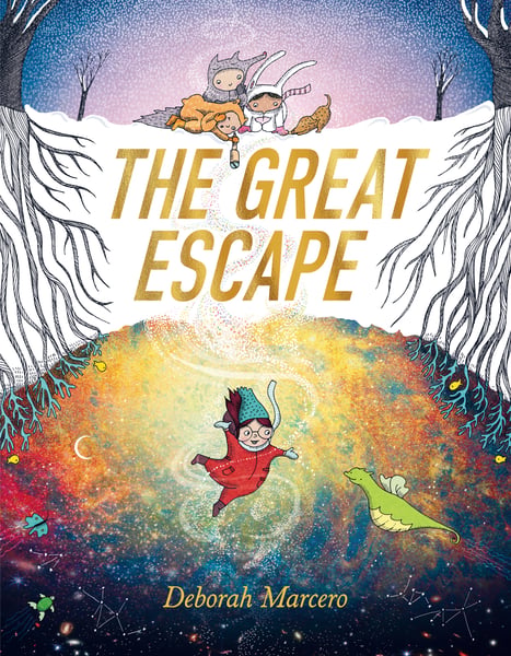 Great Escape, The