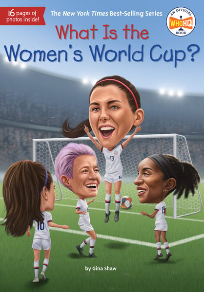 What Is The Women's World Cup?