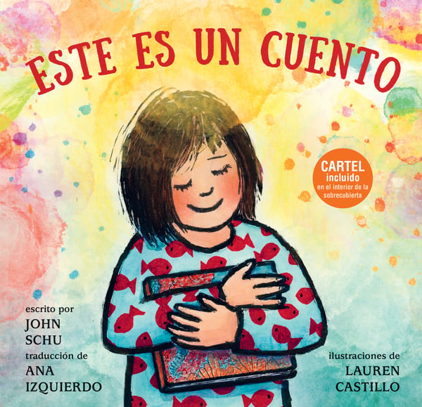 Este Es Un Cuento (This Is A Story)