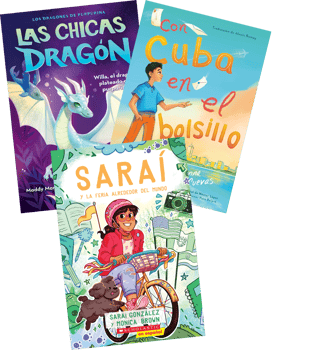 Favorite Literary Texts Grade 4 Spanish