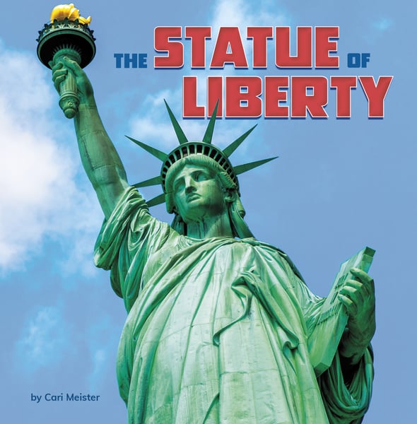 Statue Of Liberty, The