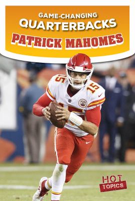 Patrick Mahomes