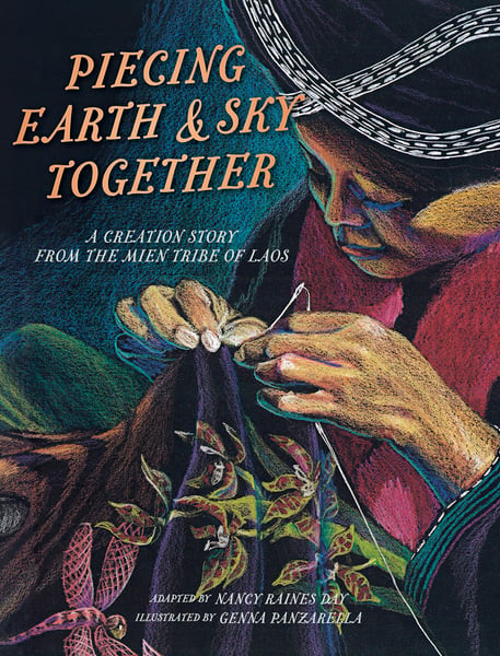 Piecing Earth & Sky Together