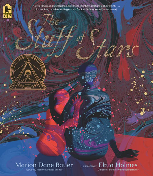 Stuff Of Stars, The