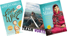 Complete Leveled Library Grade 7 (U-Z)