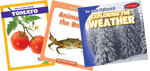 Informational Science (A-D) Kindergarten