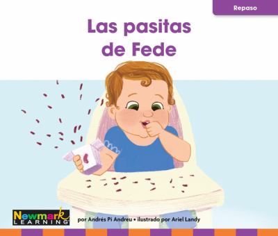 Las Pasitas De Fede (Fede's Raisins)