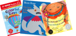 Complete Starter Library Preschool Spanish