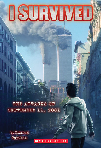 I Survived The Attacks Of September 11th, 2001